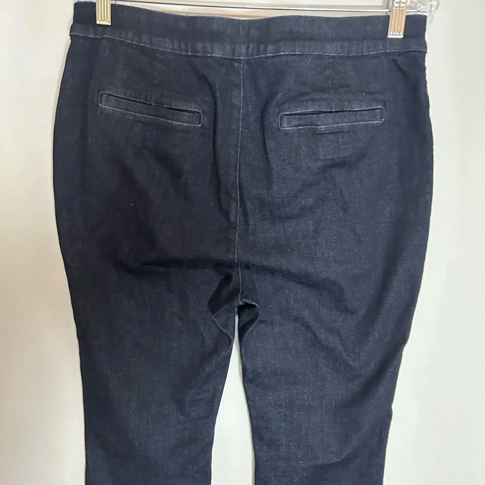 J. Crew stylish dark